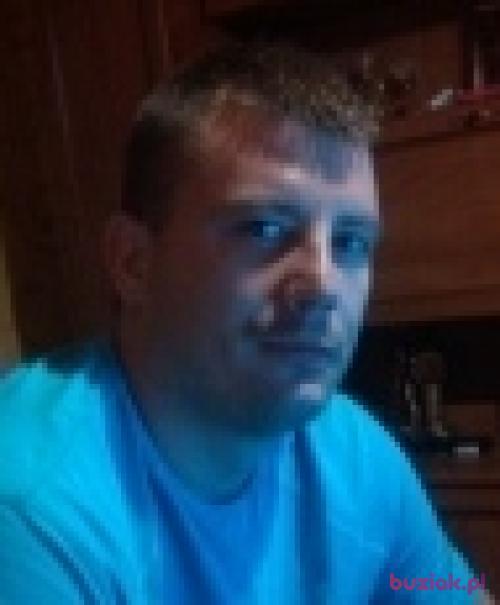 szybka, Mężczyzna, 38 lat, Olkusz