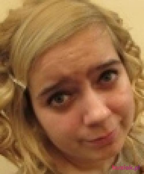 Amelka18, Kobieta, 30 lat, Giżycko