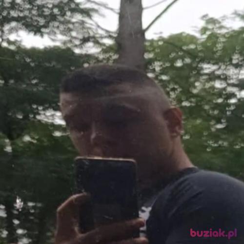 jakub001, Mężczyzna, 22 lata, Piła