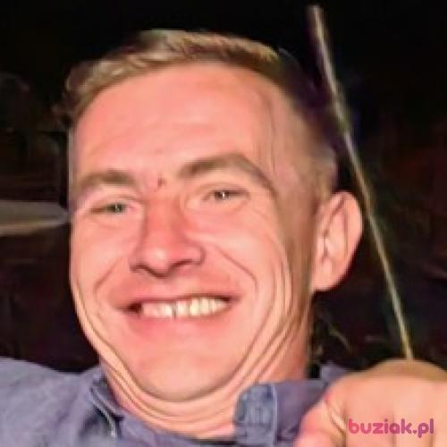 polak1987, Mężczyzna, 39 lat, Połaniec