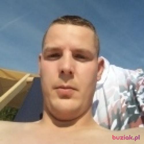 Dominikano, Mężczyzna, 36 lat, Lidzbark Warmiński