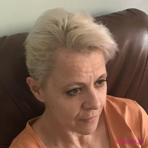Topolowa70, Kobieta, 56 lat, Sochaczew
