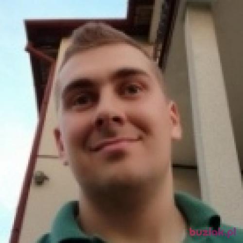 marek0305, Male, 34 years, Ryki