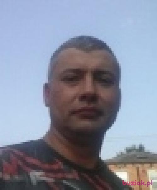 Zibi1979, Male, 47 years, West Yorkshire