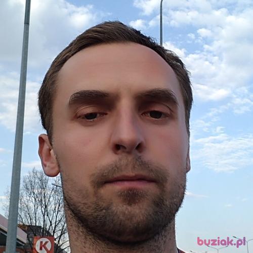tomtomxyz, Mężczyzna, 40 lat, Busko-Zdrój