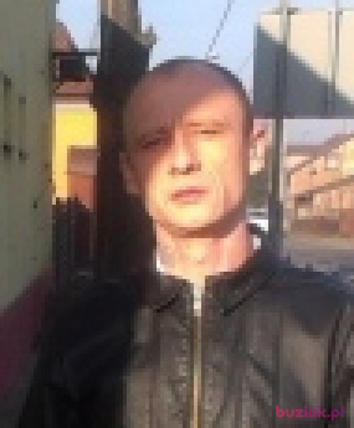 michalmerdzik, Mężczyzna, 42 lata, Częstochowa