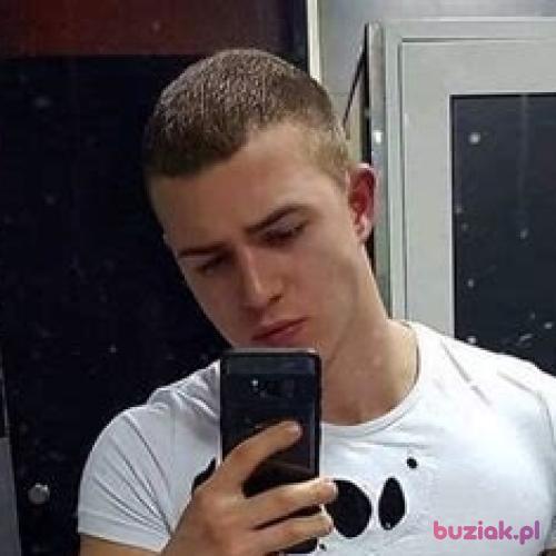 Patrykq12, Mężczyzna, 25 lat, Biłgoraj