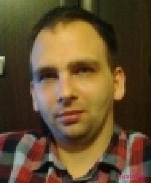 Czester145, Mężczyzna, 38 lat, Trzebiatów