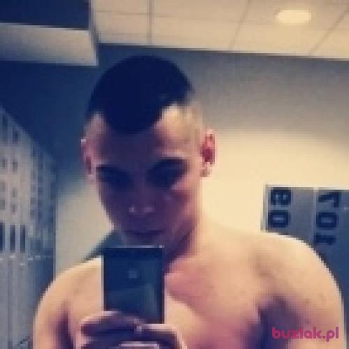 Caalvin, Mężczyzna, 31 lat, Wrocław