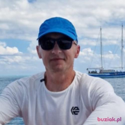 bohaterskiWies, Mężczyzna, 51 lat, Środa Wielkopolska
