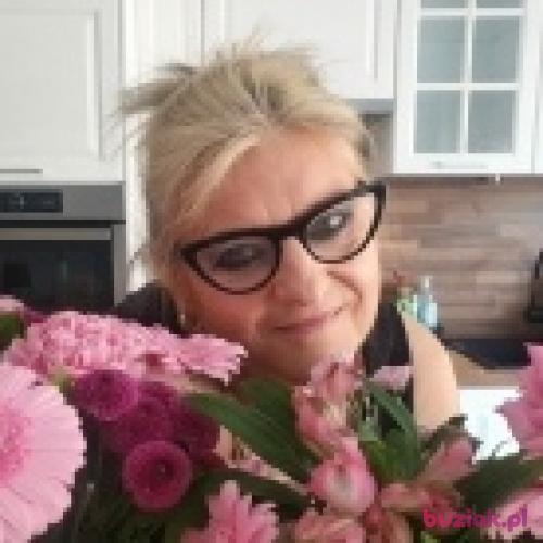 StefaniaC, Kobieta, 68 lat, śląskie
