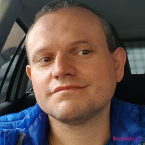 sparot, Mężczyzna, 51 lat, Łódź