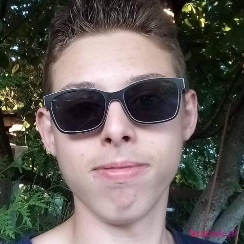 frytka04, Mężczyzna, 21 lat, Tczew
