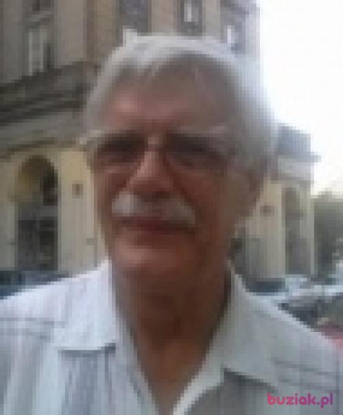 Jacek61, Mężczyzna, 71 lat, Warszawa