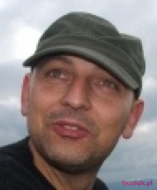 Darson10, Mężczyzna, 54 lata, Łódź