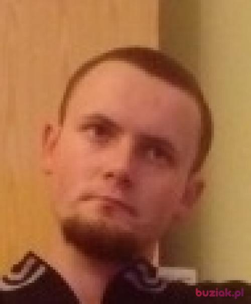 Michalstnuch, Mężczyzna, 35 lat, Wrocław