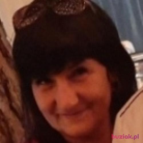 Nastyaa50, Kobieta, 57 lat, Łódź
