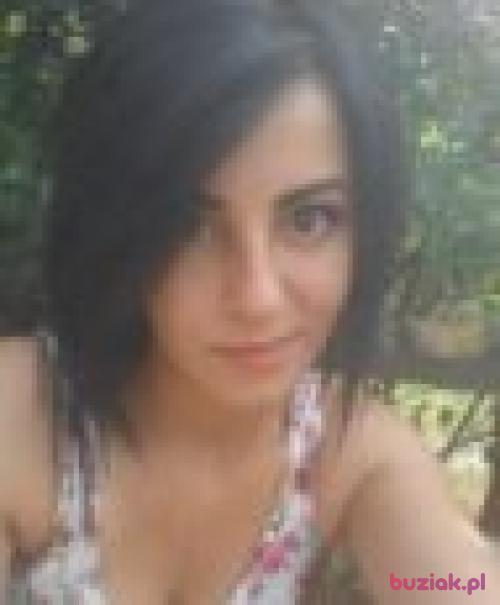Sabinka97, Female, 28 years, Czarna Woda