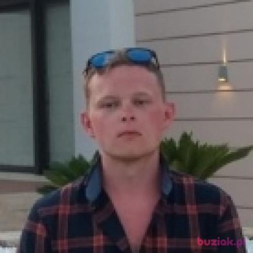 byku95, Mężczyzna, 31 lat, Sosnowiec