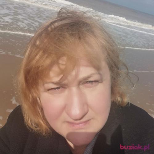Elas, Kobieta, 54 lata, Lisse
