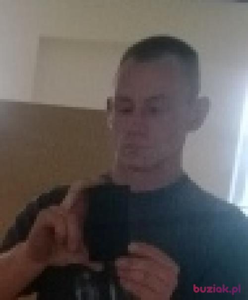 goprys, Mężczyzna, 36 lat, Skwierzyna