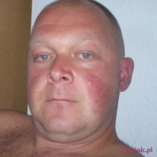 Tajemniczy82, Mężczyzna, 43 lata, Hamburg