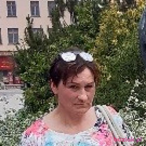 onafajna1, Kobieta, 55 lat, Gniezno