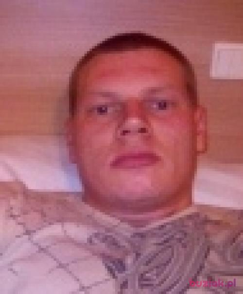 bubek1, Mężczyzna, 35 lat, Chodzież