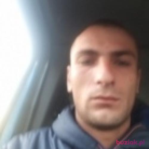 pasykrk, Mężczyzna, 34 lata, Kraków