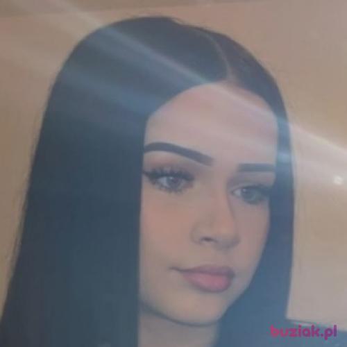 amelka89, Kobieta, 19 lat, Chojnice