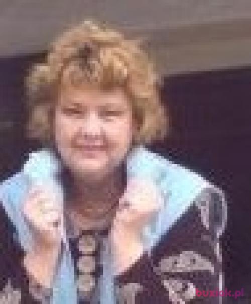 halinka52, Kobieta, 66 lat, Zabrze