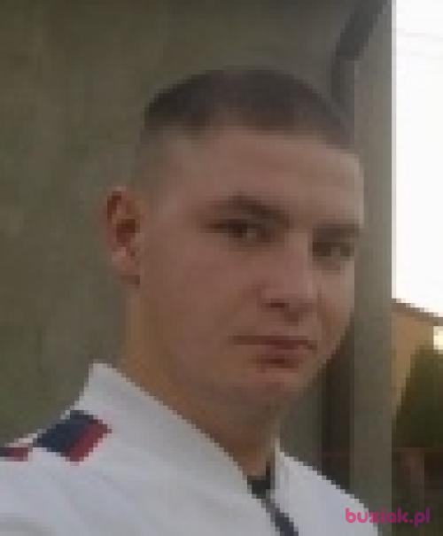 piotreek22, Mężczyzna, 33 lata, Bielsk Podlaski