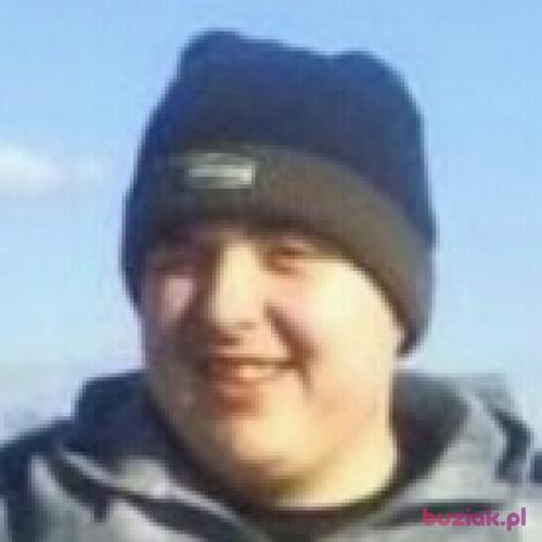 rolnik17, Mężczyzna, 26 lat, Tyszowce