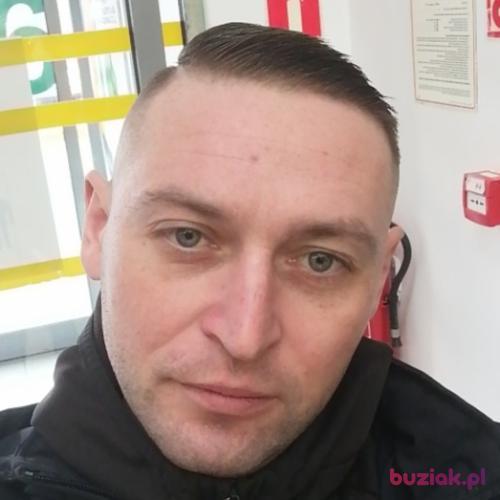 1mp, Mężczyzna, 39 lat, Warszawa