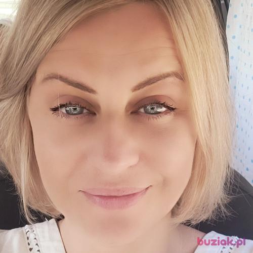 KarlitaM, Kobieta, 44 lata, Cheltenham