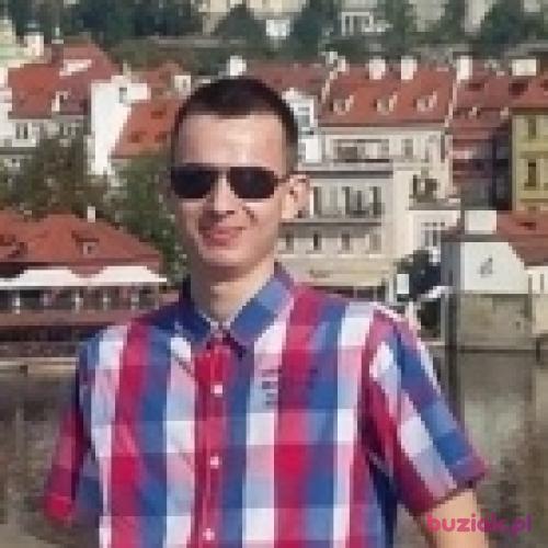 Amoss94, Mężczyzna, 32 lata, Biecz