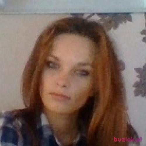 Natia93, Kobieta, 33 lata, Płońsk