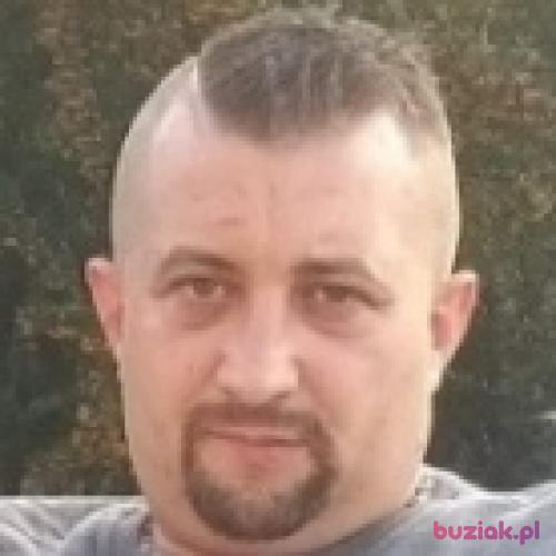 Damian88belmos, Mężczyzna, 38 lat, Włocławek