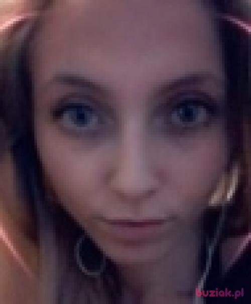 Natalinda94, Kobieta, 31 lat, Katowice
