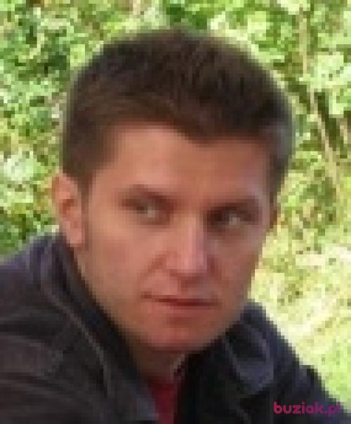 Piterus23, Male, 44 years, Pruszków