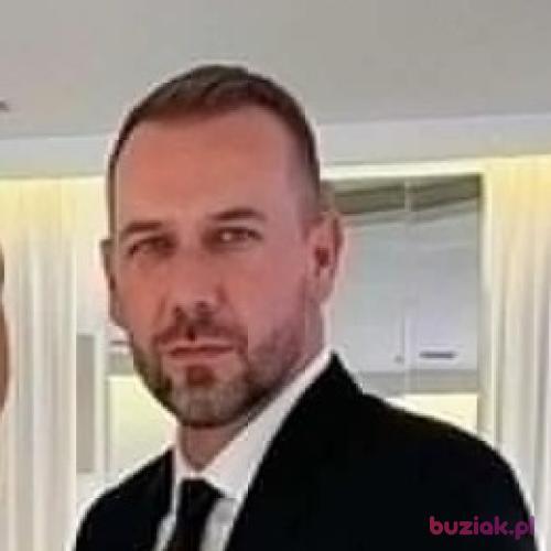 zbysiukucharski, Mężczyzna, 46 lat, Zawiercie