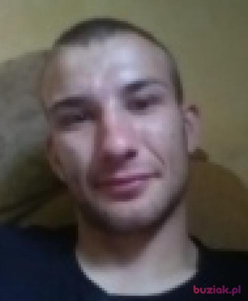 Szogunek96, Mężczyzna, 30 lat, Gdańsk