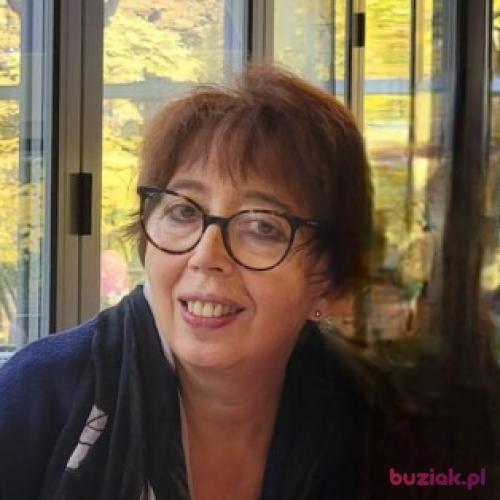 mareczek9, Kobieta, 67 lat, Piaseczno