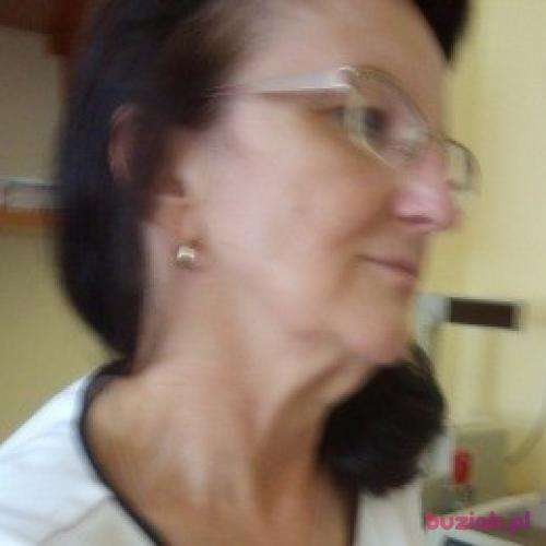 bogumila04, Kobieta, 67 lat, Koszalin