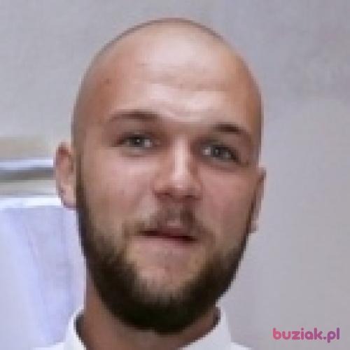Grzechuuu1998, Mężczyzna, 28 lat, Nowy Sącz