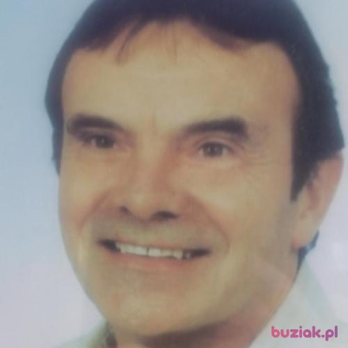 klimat, Mężczyzna, 69 lat, Połczyn Zdrój