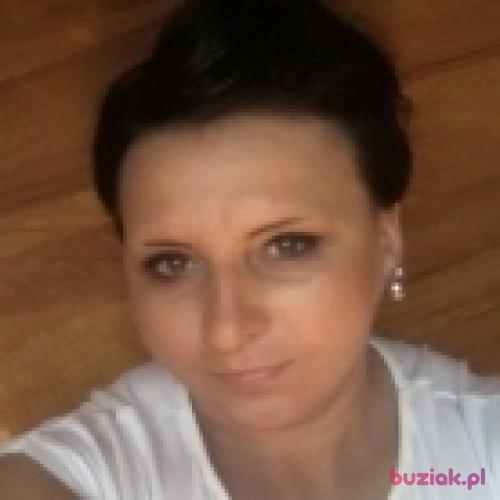 Darla77, Kobieta, 48 lat, Oświęcim