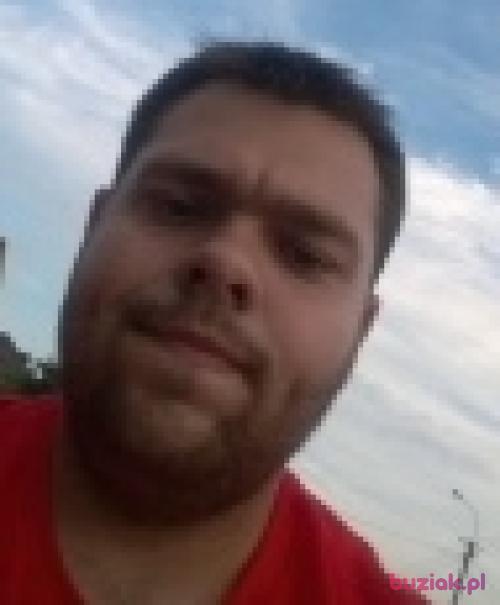 kaciorekx197, Mężczyzna, 31 lat, Ostrołęka