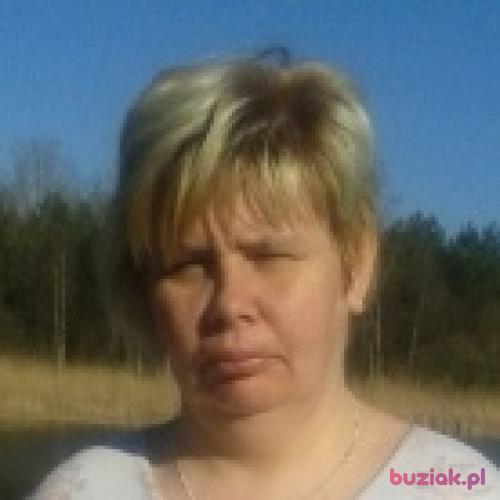 Basiulalen, Kobieta, 51 lat, Nowe Miasteczko