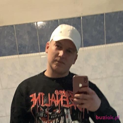 David22, Male, 29 years, Chełmża